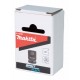 Makita E-16156 kľúč nástrčný 1/2", štvorhran, IMPACT BLACK, 19mm